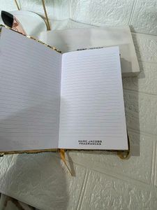 Marc Jacobs Sequin Diary