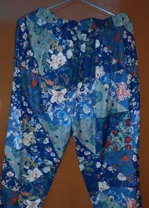 Vintage Floral Patchwork Co-ord Set 🌸 |