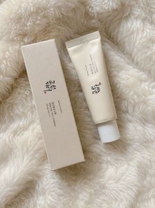 Beauty of Joseon Relief Sun : Rice + Probiotics