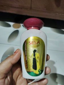Sesa Hair Oil