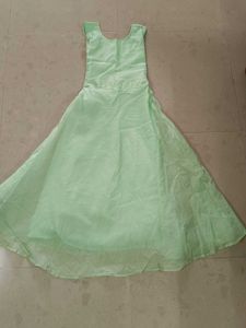 Festive wear dress