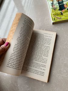 Set of 2 books