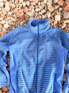 The North Face Fleece Jacket