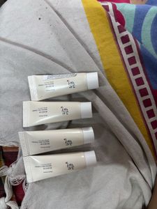 Suncreen