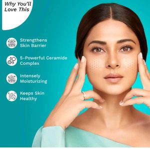 Pilgrim Barrier Repair Moisturizer