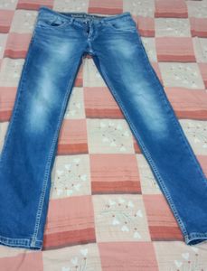 Branded Jeans