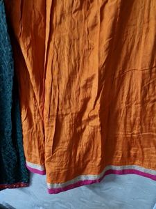Lehanga SKIRT SIZE L