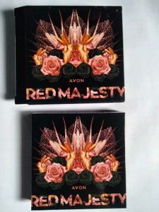 Charming Eyeshadow Palette