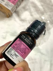 Soulflower Rosemary Essential Oil