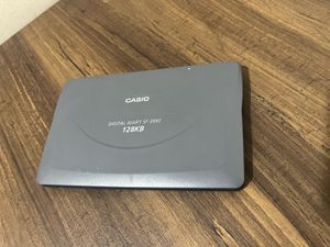 Rare Casio Calculator SF-3990