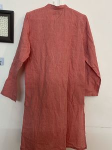 Fabindia Cotton Kurta