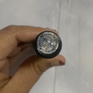New Mac Mascara