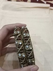 Beautiful Bangles