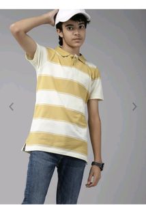 Uth By Roadster Tshirt