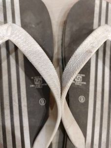 Comfortable Flip-Flops