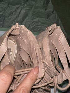 Forever 21 wedges