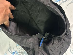 Stussy Duffle Bag