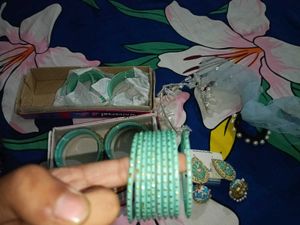 Garara Set