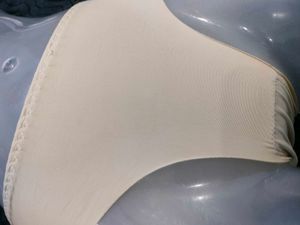 Beige Panties 🤎