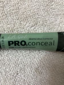 colour corrector