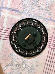 Vintage Style Wall Clock