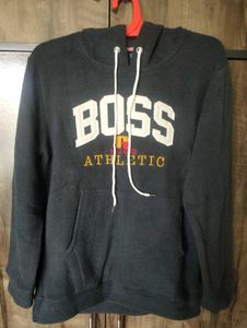 New Athletic Hoodie