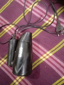 Nova Hair Dryer - Salon Style!