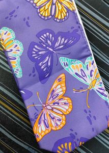 clinique Pouch
