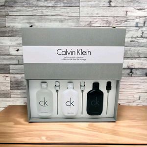 Perfume Gift Set