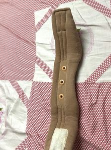 Neck posture corrector belt