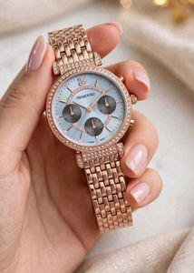 Swarovski - For HER