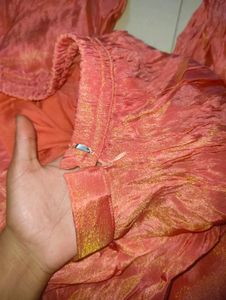 beautiful sharara set for party wedding and festiv