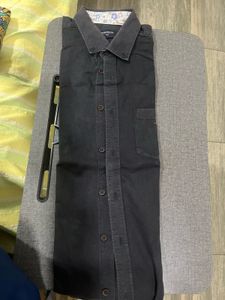 Tommy Hilfiger Black Shirt