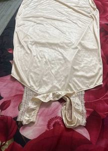 beautiful comfortable two peice nighty