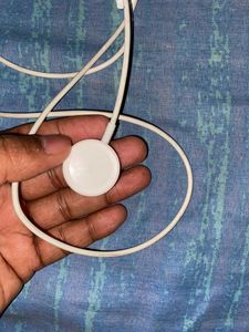Original Apple Watch Charger