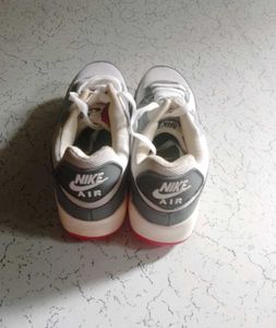 Nike Air Max Sneakers
