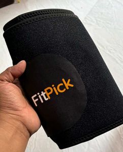 sweat slim belt 💪🏻