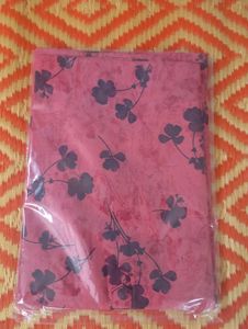 Nighty Zip Type Pink XXL
