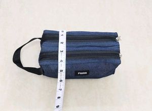 🆕️ 2 Chain Jeans Pouch