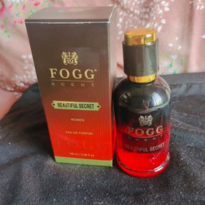 Fogg Scent- Beautiful secret Women