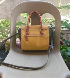 Brera Italy Art Fever Handbag 🎨✨