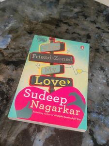 Sudeep Nagarakar