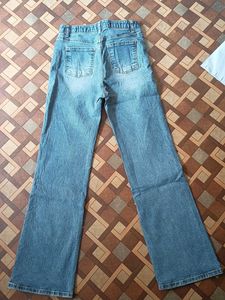 ⚡ ⚡ Flash Sale ⚡ ⚡ Leg Denim Jeans