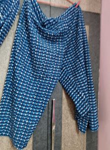 DIVENA Brand Cotton Nightsuit Set