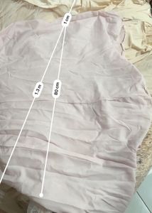 Wedding Gown Pink