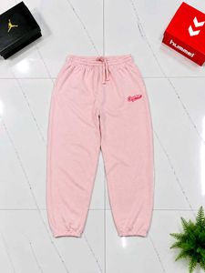 Cute Pink Trouser