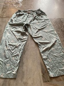 Cute Pajama Pants Set