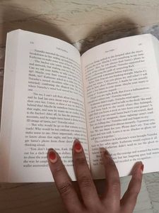 That Night by Nidhi Upadhyay