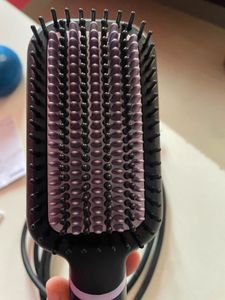 Philips Stylecare Brush in 5min