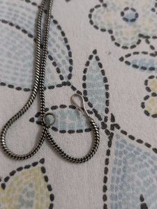 jewellery set : earring &amp; necklace